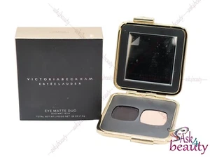 Estee Lauder Victoria Beckham Eye Matte Duo New In Box Choose Shade - Picture 1 of 3