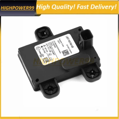 Adaptive Cruise Control Module For 2018-2020 Ford F-150 Platinum H1BT-9G768-AF - Image 1 of 4