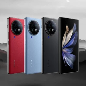 ViVO X Fold 2 5G Snapdagon 8 Gen 2 Foldable Screen 120Hz 120W 256GB / 512GB 50MP - Picture 1 of 11