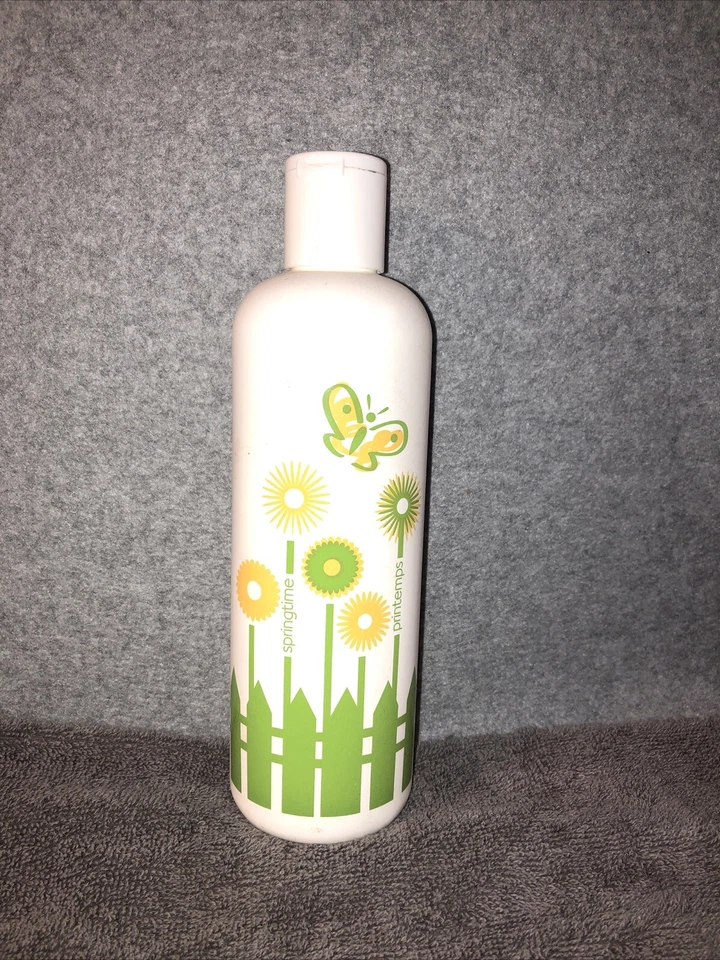 Avon Care Deeply With Aloe Body Lotion 16.9 Oz.  NOS - Immagine 1 di 2