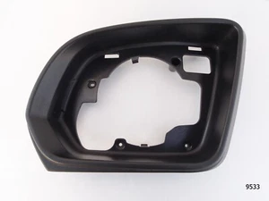14-23 OEM MERCEDES V W447 / METRIS sinistro SPECCHIETTO ESTERNO ANELLO DI SUPPORTO LH - Foto 1 di 13