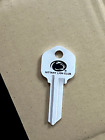 2023 Penn State Nittany Lion Club Donor Gift House Key (Blank) Ncaa