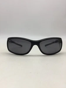 FILA Active Black Wrap Sunglasses Black Lens Polarized - Picture 1 of 10