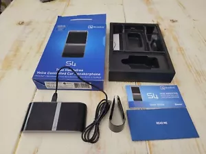 BlueAnt S4 True Handsfree - Voice controlled car Speakerphone - Picture 1 of 4