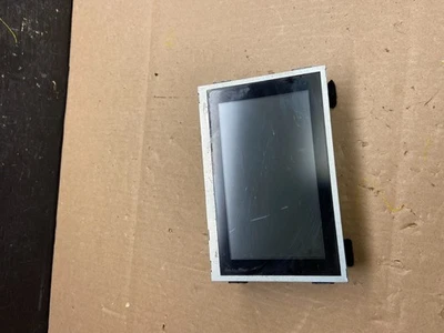 Nissan Pathfinder 2011-2013 Radio Pantalla Información Navegación Pantalla t4465 DG Foto 1 de 4