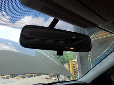 Espejo retrovisor interior delantero central usado se adapta a: Infiniti Q50 2014 centro delantero Foto 1 de 4