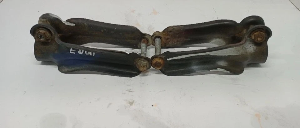 Horquillas de puntal horquilla izquierda y derecha Jeep Liberty Dodge Nitro 2008-2012 OEM 11759380 Foto 1 de 1