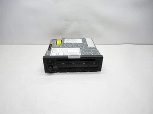 Receptor de radio estéreo CD FM Business 96-02 BMW Z3 7649272042 FABRICANTE DE EQUIPOS ORIGINALES - Imagen 1 de 8