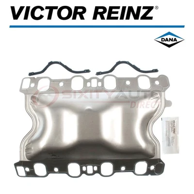 MAHLE Intake Manifold Gasket Set for 1977-1979 Ford F-100 5.8L 6.6L cg Foto 1 de 4