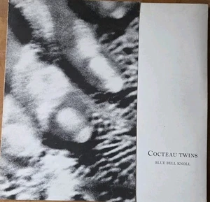Cocteau Twins – Blue Bell Knoll L.p 4AD CAD 807, Ltd.Edition, gatefold sl. 1988 - Picture 1 of 7