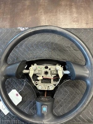 01-05 MAZDA MIATA NARDI CUERO VOLANTE C50 Foto 1 de 4