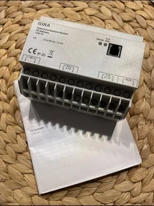Gira TKS TK Gateway 129000 1290 Türkommunikation   - Bild 1 von 1