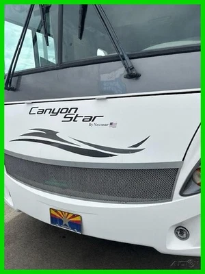 2007 Newmar Canyon Star Class A Motorhome Stock Number 593834 59k Miles - Image 1 of 4