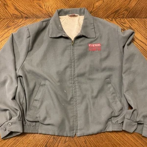 Empire Sporting Goods MTV Networks Household Tour ‘89 Full Zip Jacket Men’s XL - Picture 1 of 24