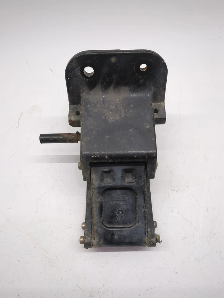 07-17 Navigator Expedition SWB Soporte de estribo eléctrico trasero derecho OEM Foto 1 de 4