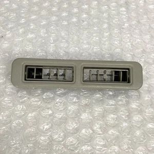 Large Roof Air Vent for Mitsubishi DELICA L400 PD5W 2.5 - Picture 1 of 8