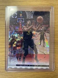 2024-25 Panini Fotogénico Jimmy Butler III Diamantes 61/75 - Tarjeta #53 - Imagen 1 de 4