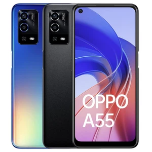 Oppo A55 4G 64GB Dual SIM entsperrt Android Smartphone - Top A+ Zustand - Bild 1 von 15