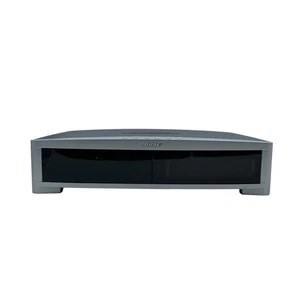 Bose Model AV3-2-1 Series II Media Center Console Only - For Parts/Repairs - Picture 1 of 6