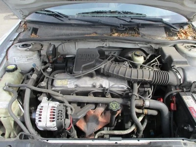 Automatic Transmission 4-134 2.2L 3 Speed Opt MD9 Fits 96-01 CAVALIER 15742095 Foto 1 de 4