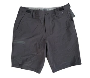 O'Neill Traveler Board Cargo Short, Black size 31 shorts men NWT - Picture 1 of 2