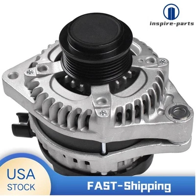 Для 2011 2012 2013 Honda Odyssey V6 3,5 л новый генератор переменного тока 31100-RV0-A01 11573 - Изображение 1 из 4