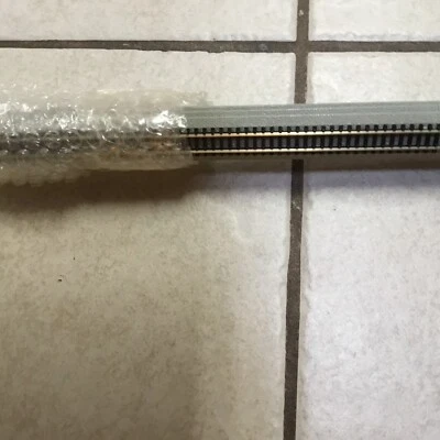 3 piezas. Hawthorne Village/Bachmann Escala N E-Z Pista 30" Recto - NUEVO EN CAJA Foto 1 de 2