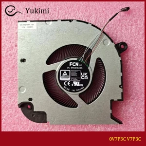 0V7P3C FOR DELL INSPIRON 16 PLUS 7620 RTX3060 Cooler Cooling Fan - Picture 1 of 4