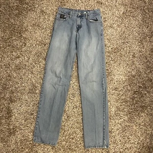 CINCH Jeans Men's Loose Fit Black Label Tapered Medium Stone 31x38 MB90633001 - Picture 1 of 17