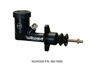 Cilindro maestro remoto Wilwood GS - diámetro de 0,810 pulgadas - Imagen 1 de 1