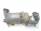 55562315 Catalyseur Pour Opel Insignia Sports Tourer Cosmo 2009 1379908