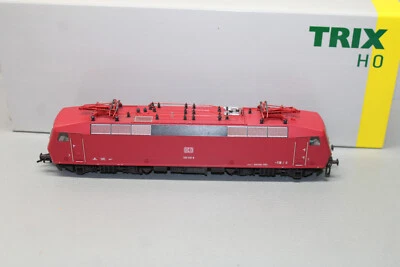 Trix 22686 Elok Baureihe 120 140-9 DB Spur H0 OVP ! - Bild 1 von 4