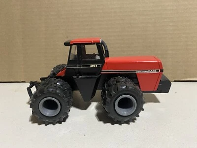 @ Conrad Case International 4994 4-Wheel Drive Tractor, 1:35 Scale Diecast - Image 1 of 4