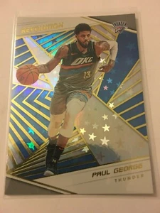 2018-19 Revolution Astro PAUL GEORGE - Picture 1 of 1