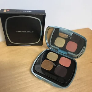 bareMinerals THE NEXT BIG THING Ready Eyeshadow 4.0 Full Size - Picture 1 of 3