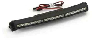 PRO 5 inch Super-Bright LED Light Bar Kit 6V-12V (Curved) G-PRO6276-03 - Picture 1 of 3