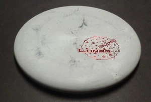 New Disc Golf Gateway Wizard Lunar Plastic-171 - Picture 1 of 1