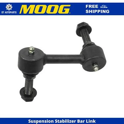 Barra estabilizadora de suspensión delantera derecha MOOG para GMC Envoy 2002-2003 Foto 1 de 4