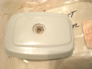 Honda NOS C70M, CA100, CA 102, CA105T Air Cleaner Cover 17220-041-000 - Picture 1 of 5