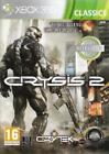 Crysis 2 Ii Game Classics Xbox 360 Videogamesnew Fast And Free P And P