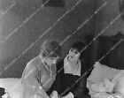 crp-5732 1919 Peggy Hyland, Betty Schade silent film The Girl with No Regrets cr