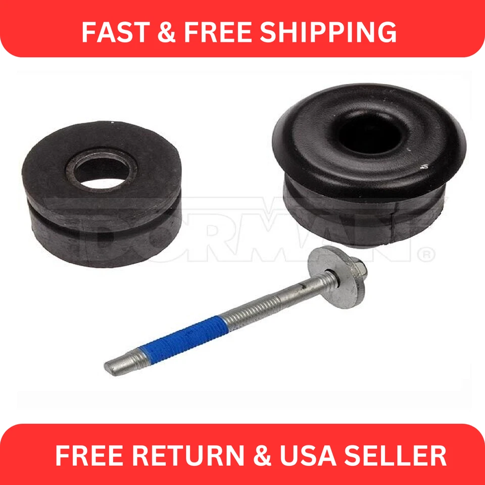 Soporte de carrocería delantero Dorman 924-064 para 07-17 Expedition F-150 Mark LT Navigator Foto 1 de 4