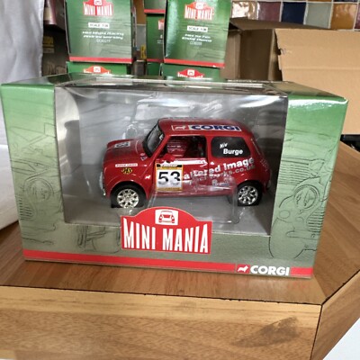 Mini Mania Cars For Sale