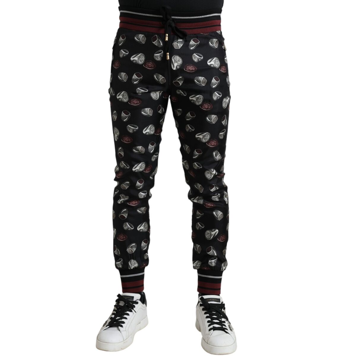 Dolce&Gabbana Silk Pants for Men for sale | eBay Dolce&Gabbana Silk Pants for Men for sale | eBay