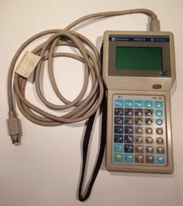 Programmierterminal TELEMECANIQUE TFTX1170 - Bild 1 von 2