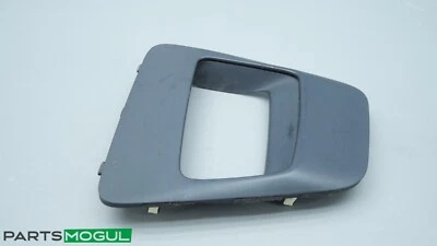 2014-2016 HYUNDAI EQUUS Assembly Head Up Display Cover OEM - Image 1 of 4