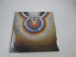 David Sylvian Gone To Earth VDL-1 LP Vinyl - Picture 1 of 8