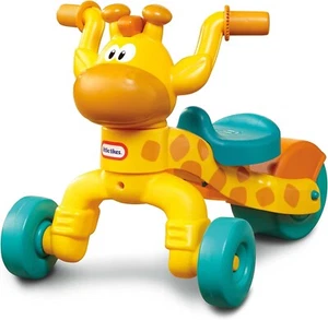 Little Tikes Go and Grow Lil' Rollin' Giraffe Ride-on BRAND NEW SEALED - Picture 1 of 1