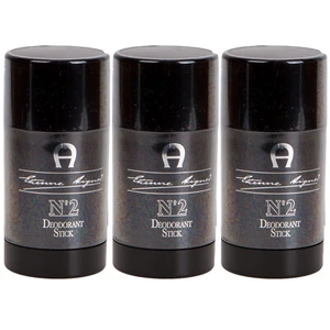 Etienne Aigner NO2 Deo Roll On 3 x 75g Deo Deodorant for man - Bild 1 von 1