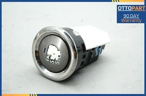 2007-2009 LEXUS LS460 Ignition Power Button Engine Start Stop Switch OEM - Picture 1 of 3